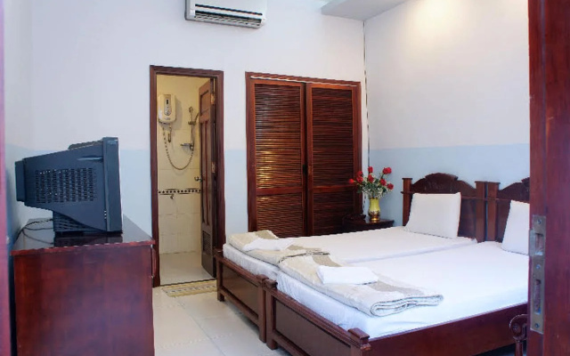 Tan Da 3 Hotel