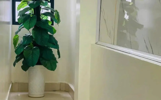 Van Phuong Hotel Cat Ba