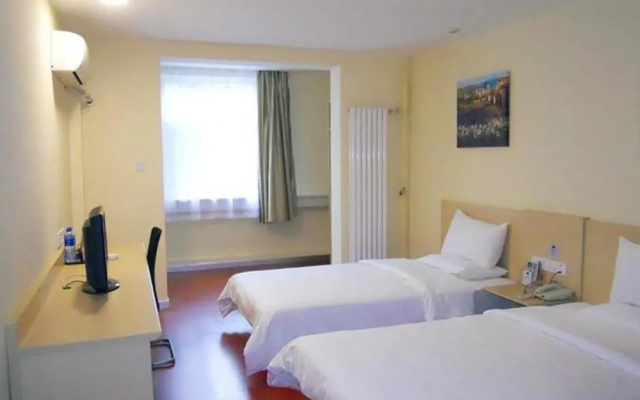 Hanting Hotel Xian Daqing Road Branch