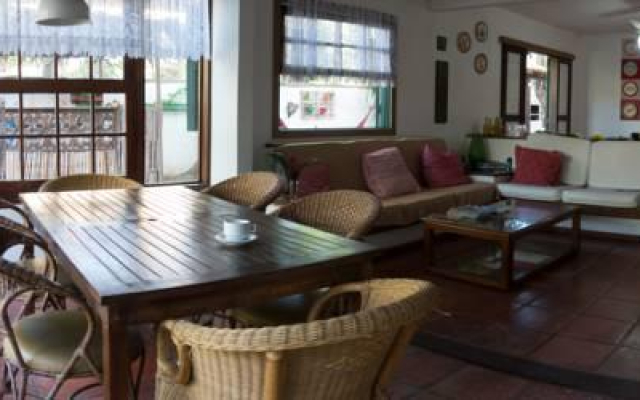 Local Friend Hostel