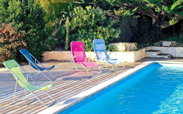 Logis Les Parcs