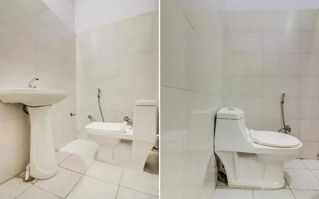 Hotal Niwari House by OYO Rooms