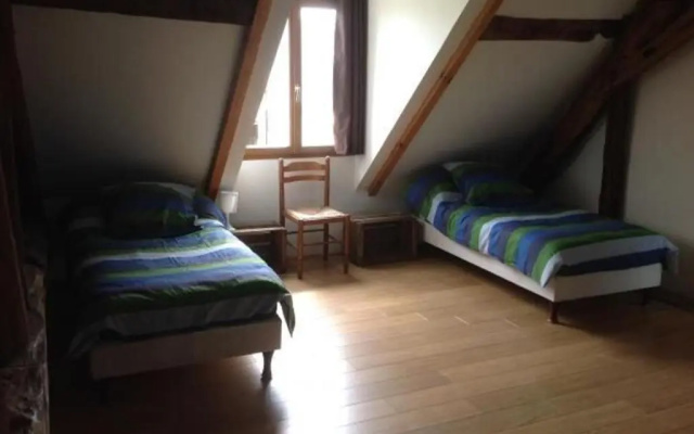 Gite Courdemanche, 4 pièces, 13 personnes - FR-1-410-209