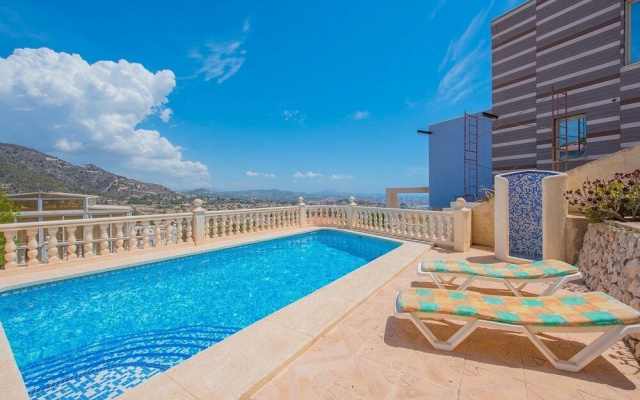 Villa Maryvilla 17