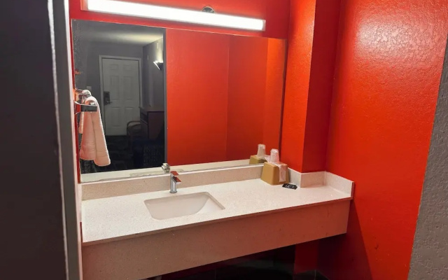 luxury inn