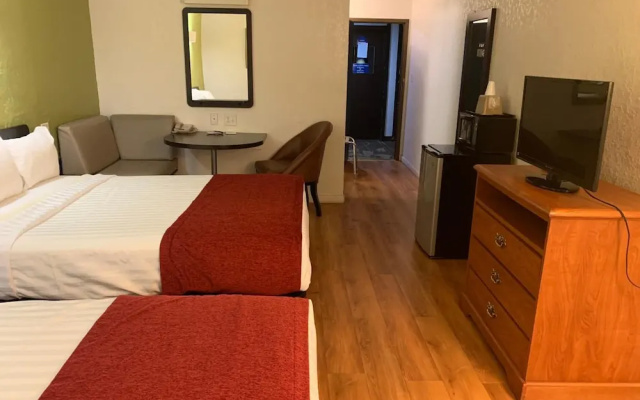 Days Inn