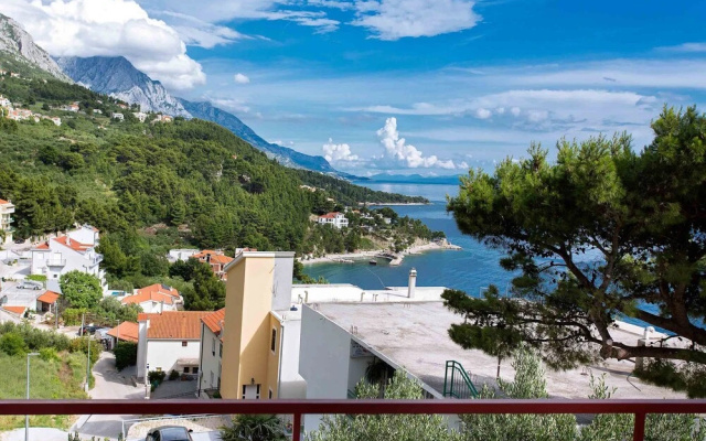 Rozari - Family Friendly & sea View - A1-ivana