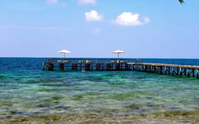 Kura Kura Resort