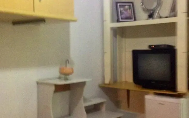 Homestay Copacabana