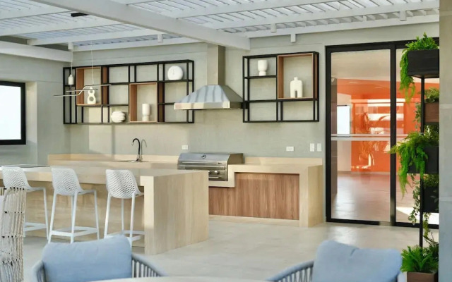 ADN Apartments and Studios