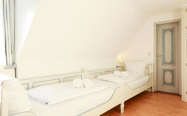 Appartement Calla