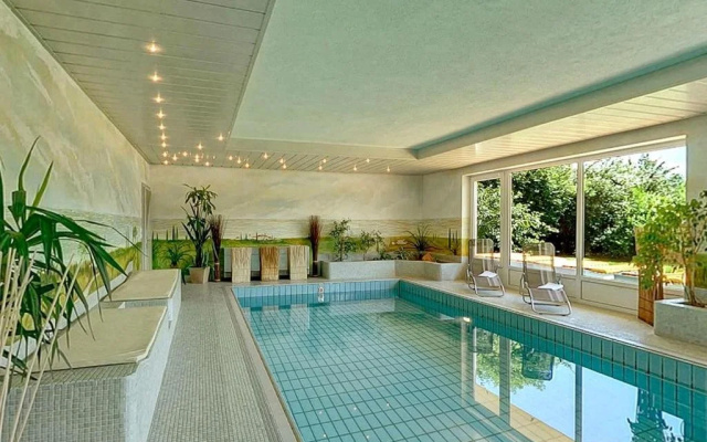 Beautyfarm Landhaus Servus
