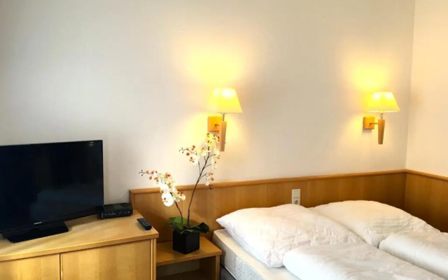 Ferienwohnung Nummer Eins Sellin