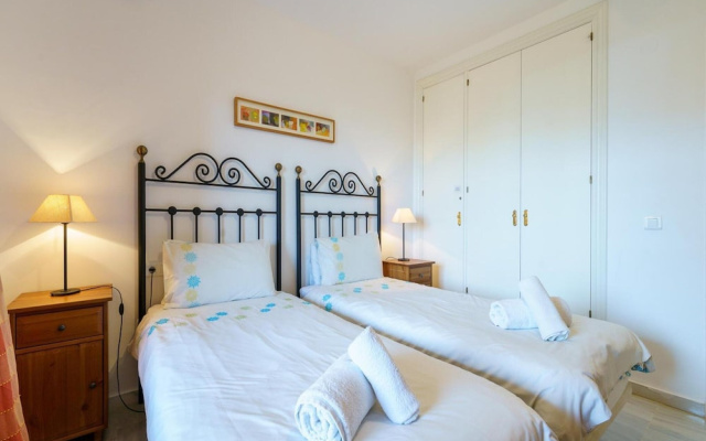 3 Bedroom Penthouse in Mijas