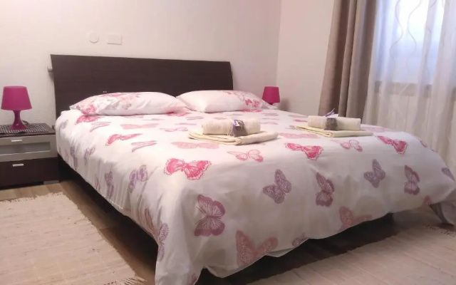 Apartments Mari