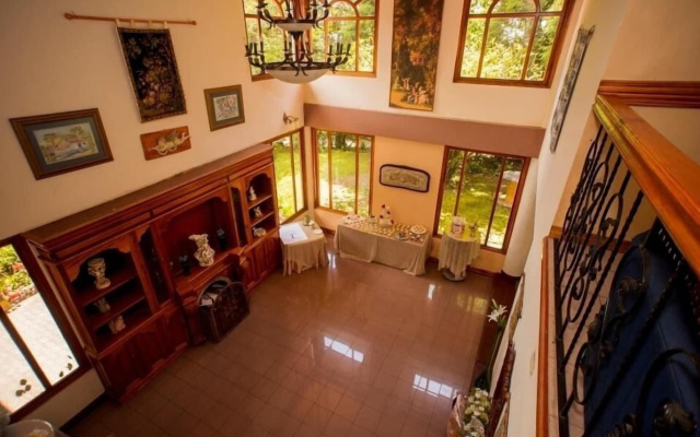 Villa Ilusion