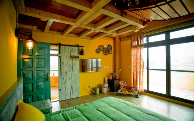 Kaho Homestay II