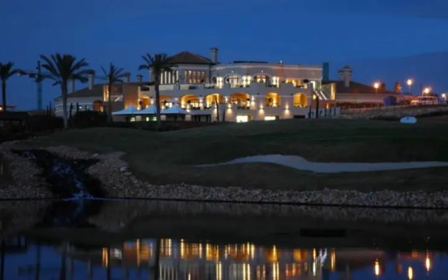 Hacienda Golf Properties. REF: MA01