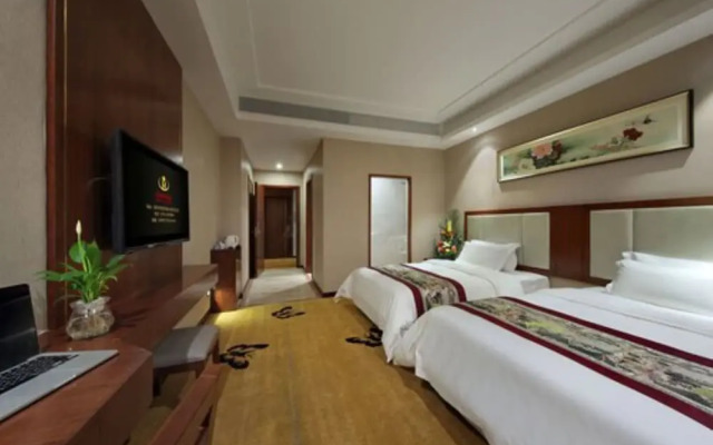 Hong Li Lai Hotel