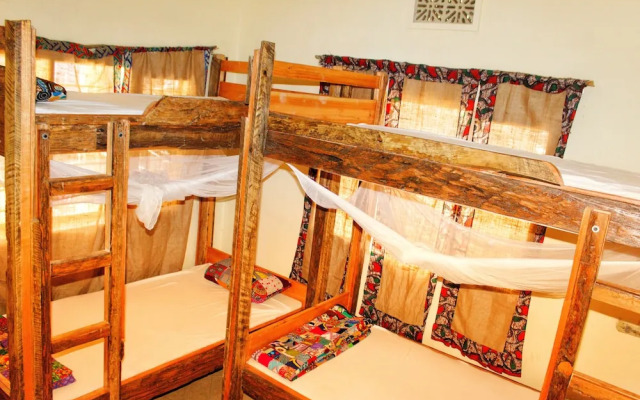 Mountain bikes house and Eco bungalow - Hostel