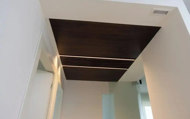 Sublimare Luxury Apartments