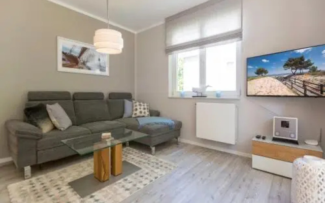 Villa Barbara _ Appartement 07
