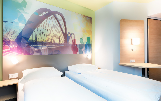 B&B Hotel Kehl