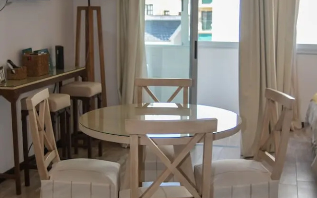Suites Salta