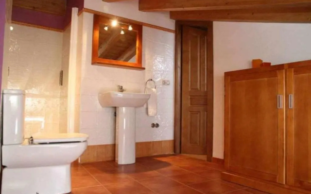 Casa Rural San Roque
