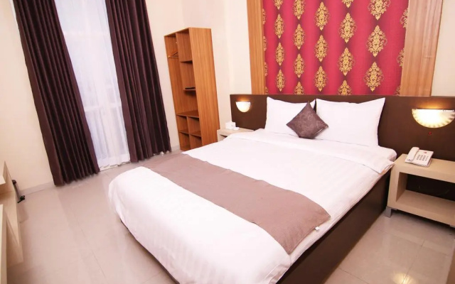 Bluebells Hotel Syariah Malang( Formerly Damar Hot