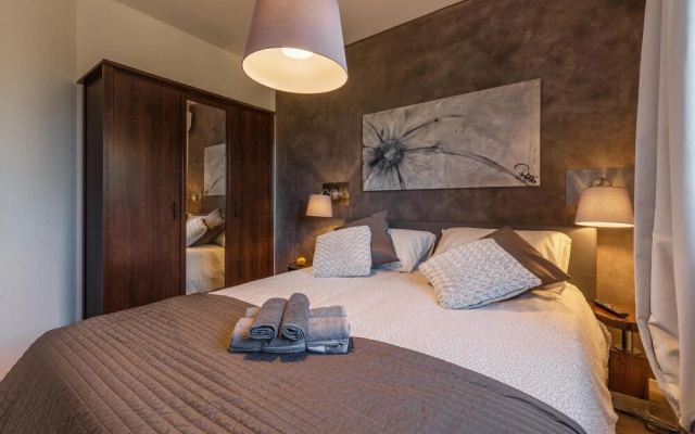 Stunning Home in Labin With Wifi and 3 Bedrooms