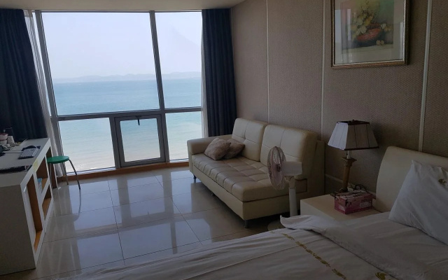 Pohang Valentine Hotel