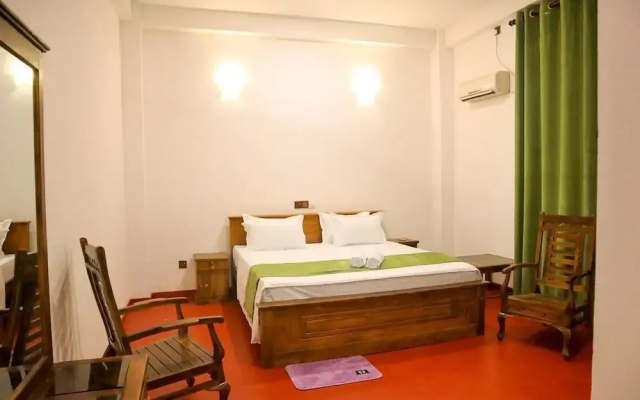 Sesali Residences