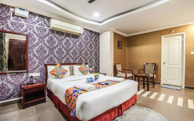 FabHotel Oriental Suites III