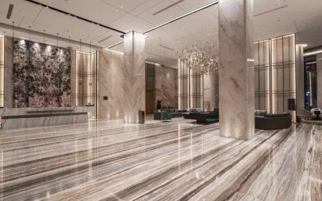 Qintian Holiday Hotel