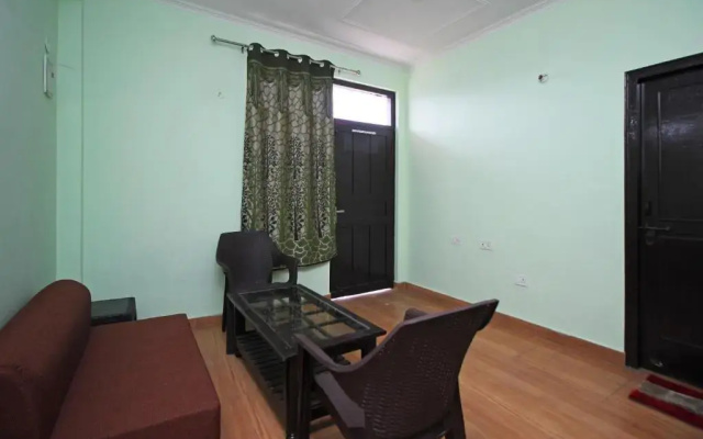 Hd View Point By OYO Rooms