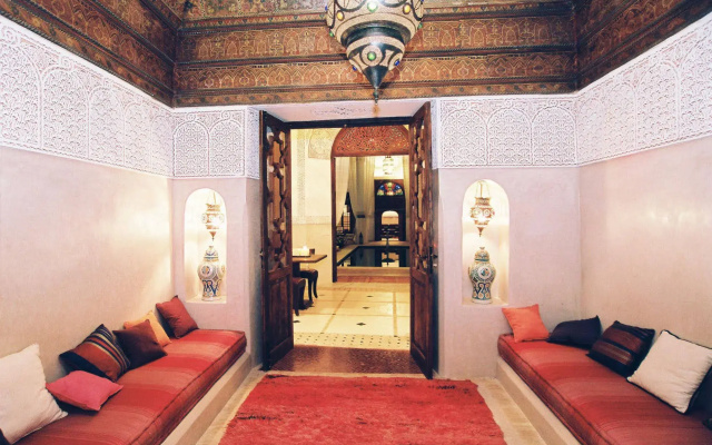Riad Slitine
