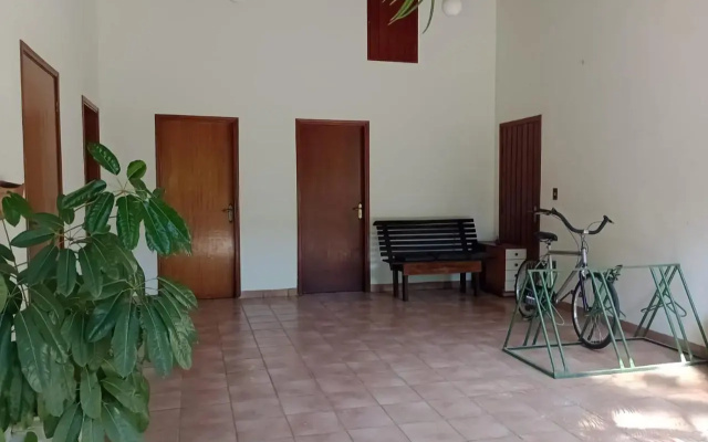 Casa vista lago vitoria regia