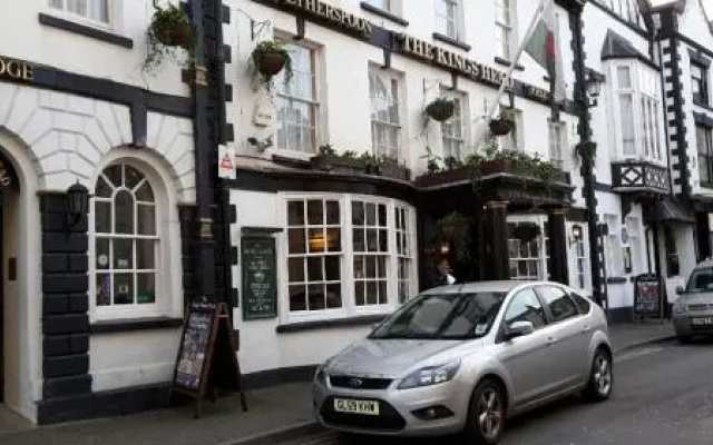 The King's Head Wetherspoon
