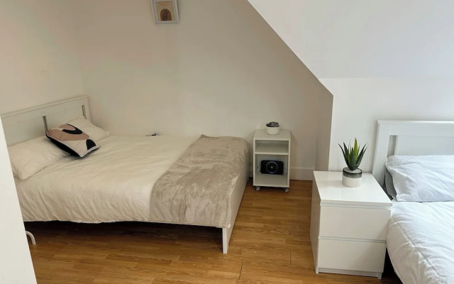 Oak Wembley Stadium Serviced Apartment by Edens
