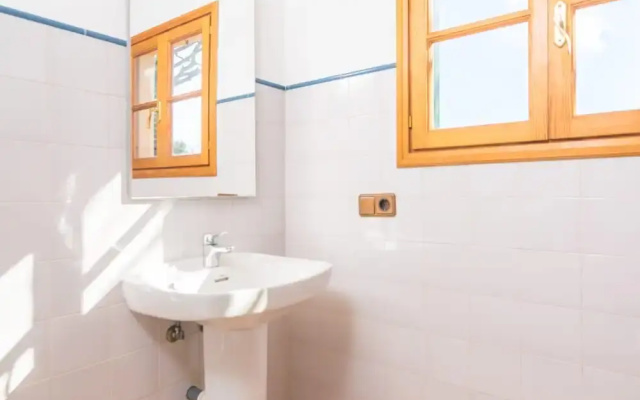 Son Paparra - Villa With Private Pool In Inca