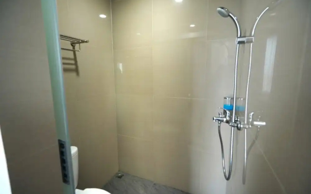 RedDoorz Plus @ Terban Residence