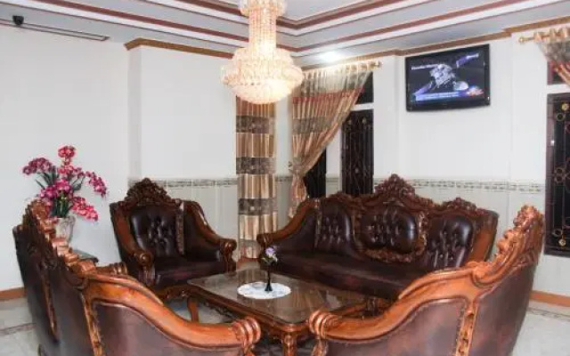 Hotel WIWI PERKASA 2