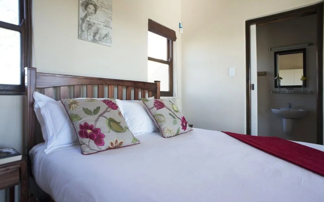 Wild Clover Cottages