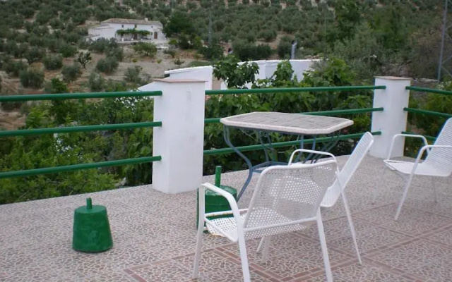 Casa Crespo