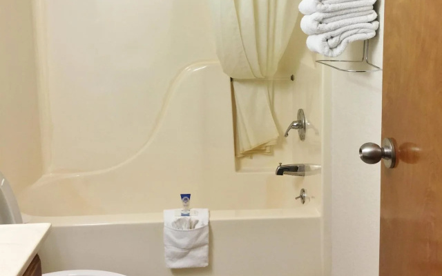Americas Best Value Inn