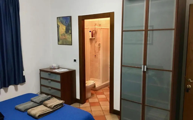 B&B La Suite