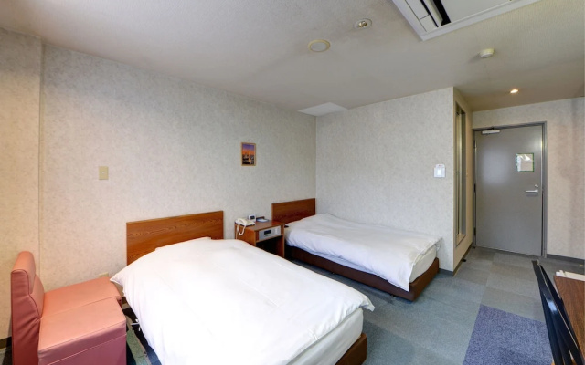 Hotel Star Land