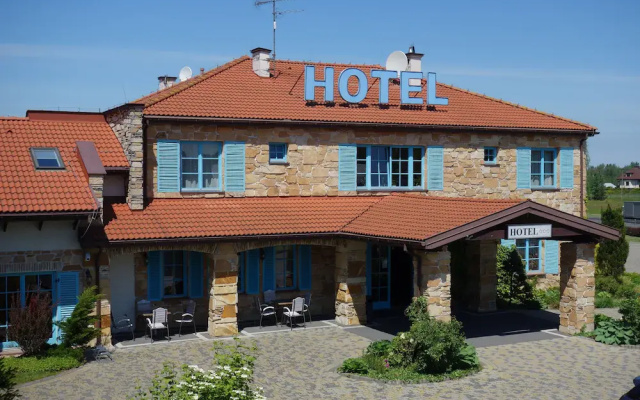 Hotel Cyprus