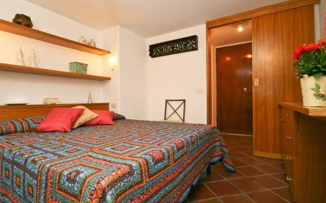 Rental in Rome Bovari